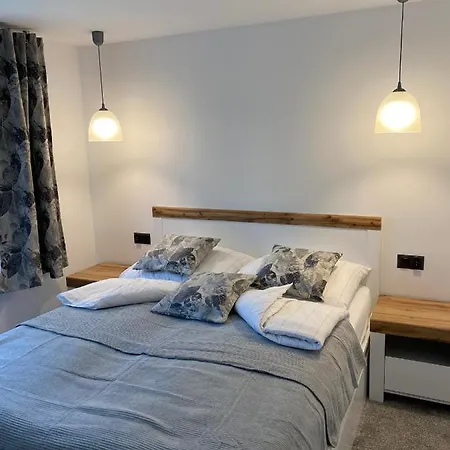 Apartament U Zosi 2-3